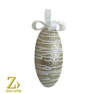 ENFEITE NATALINO 10CM