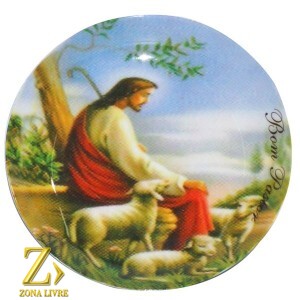 PRATO BOM PASTOR 20CM