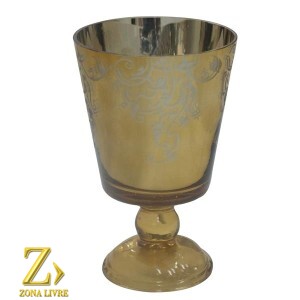 CASTICAL GOLD 21CM