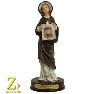 SANTA VERONICA 16CM