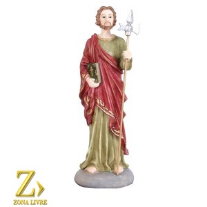SAO JUDAS TADEU 05CM CX C/24PCS