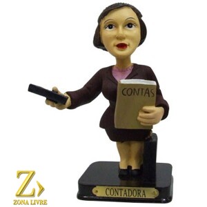 CONTADORA 14CM