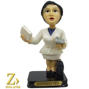FARMACEUTICA 14CM
