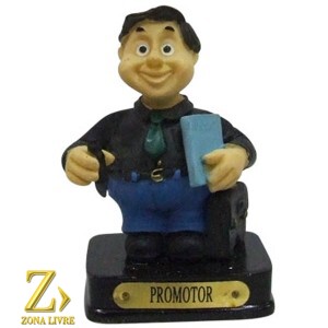 PROMOTOR 8CM