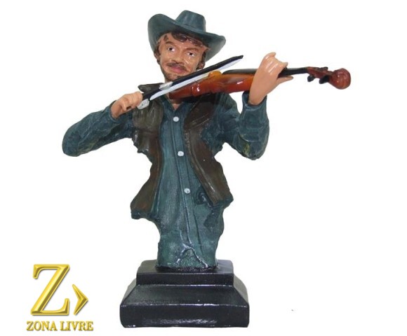 MUSICO 20CM