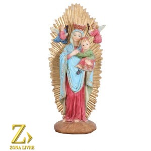 PERPETUO SOCORRO 11CM