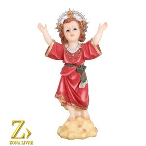 MENINO DIVINO 11CM