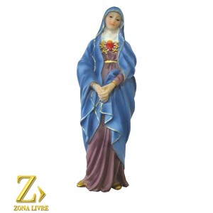 NOSSA SENHORA DAS DORES 08CM