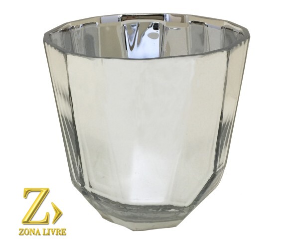 VASO 18X18CM