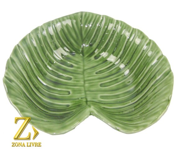 TRAVESSAS FOLHA 14CM