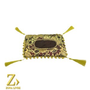 AMOFADA VERM 23X36CM