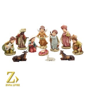 PRESEPIO BABY 20CM