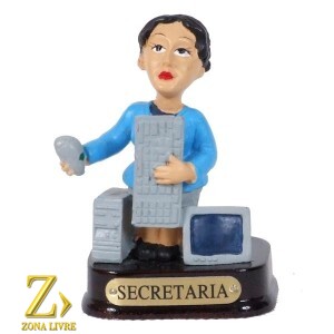 SECRETARIA 8CM