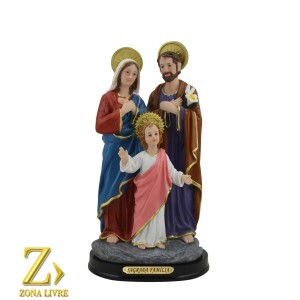 SAGRADA FAMILIA 22 CM