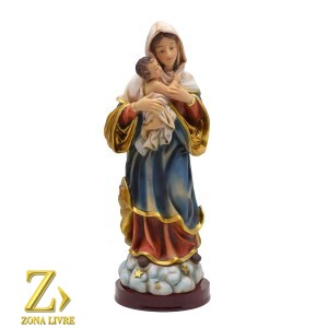 MAE RAINHA 32CM