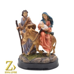 N SRA  DESTERRO 13CM