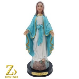 N.SRA DAS GRAÇAS 47CM