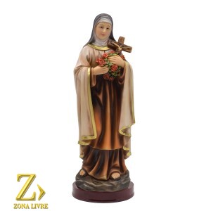 SANTA TEREZINHA 22CM