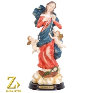 DESATADORA DOS NOS S/BASE  08CM