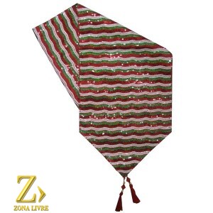 CAMINHO DE MESA 180CM